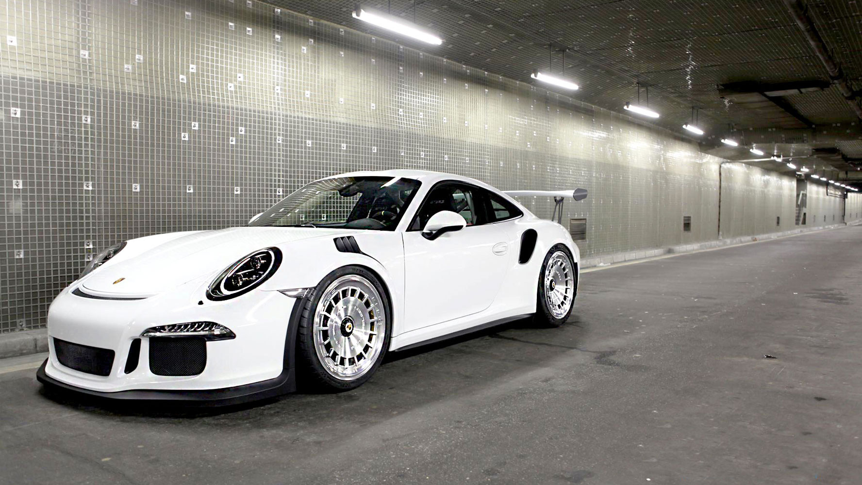 991gt3rs